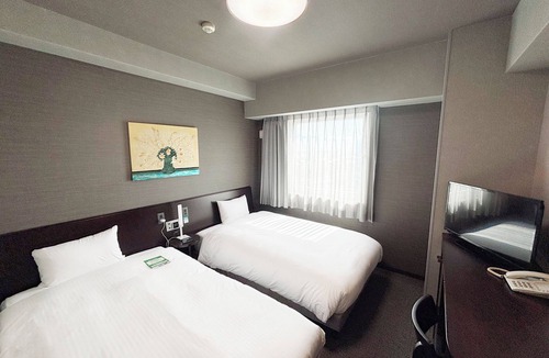 Saijo Hotel | Hotel Route Inn Iyo Saijo
