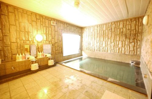 Joetsu Hotel | Hotel Route-Inn Jouetsu