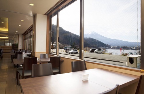 Azagawa Hotel | Hotel Route - Inn Kawaguchiko
