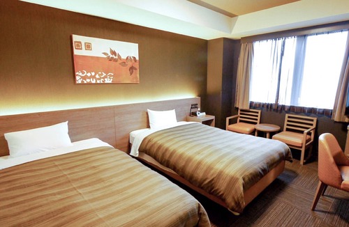 Azagawa Hotel | Hotel Route - Inn Kawaguchiko