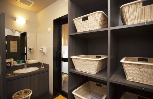 Azagawa Hotel | Hotel Route - Inn Kawaguchiko