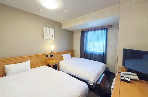 Kakegawa Hotel | Hotel Route Inn Kakegawa Inter