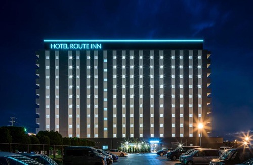 Kamisu Hotel | Hotel Route-Inn Kamisu