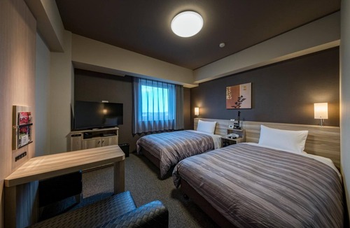 Kamisu Hotel | Hotel Route Inn Kamisu