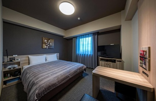 Kamisu Hotel | Hotel Route Inn Kamisu