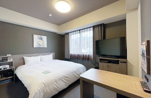 Togura Kamiyamada Onsen Hotel | Hotel Route-Inn Kamiyamada Onsen