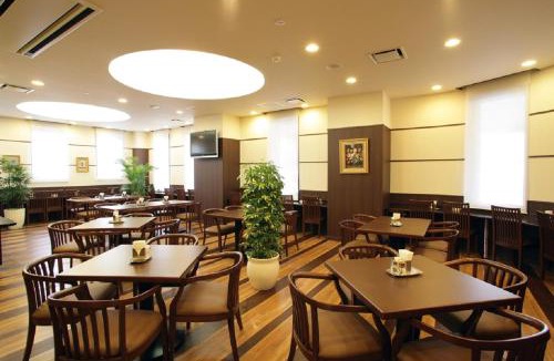Kanda Hotel | Hotel Route-Inn Kanda Ekimae