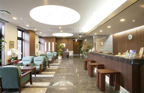 Kanda Hotel | Hotel Route-Inn Kanda Ekimae