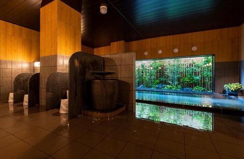 Shimotsuga-gun Hotel | Hotel Route-Inn Kanuma Inter