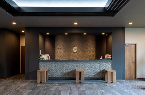 Shimotsuga-gun Hotel | Hotel Route-Inn Kanuma Inter