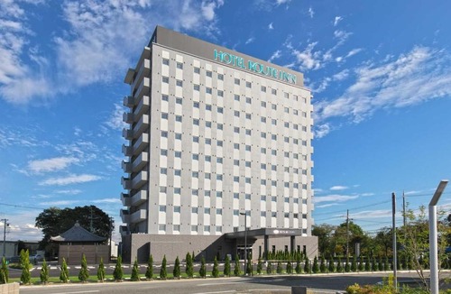 Shimo-takino Hotel | Hotel Route Inn Kato