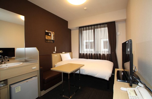 Kesennuma Hotel | HOTEL ROUTE-INN Kesennuma ChuoInter