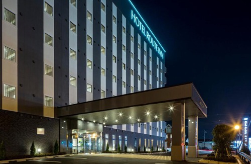 Kisarazu Hotel | Hotel Route-Inn Kisarazu