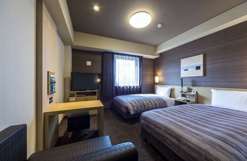 Kisarazu Hotel | Hotel Route Inn Kisarazu