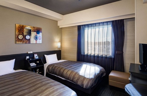 Kisarazu Hotel | Hotel Route Inn Kisarazu