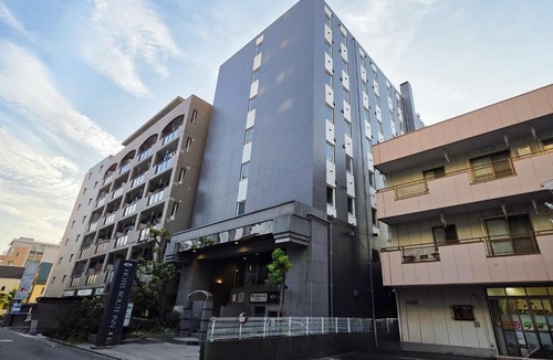 Matsudo Hotel | Hotel Route-Inn Kitamatsudo Ekimae