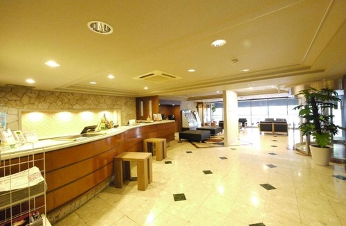 Matsudo Hotel | Hotel Route-Inn Kitamatsudo Ekimae