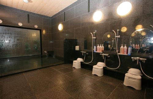 Koriyama Hotel | Hotel Route-inn Koriyama Inter