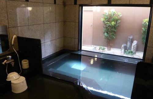 Koriyama Hotel | Hotel Route-Inn Koriyama Minami