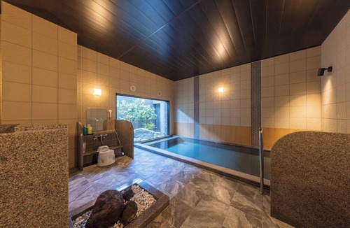 Kurashiki Hotel | Hotel Route-Inn Kurashiki Mizushima