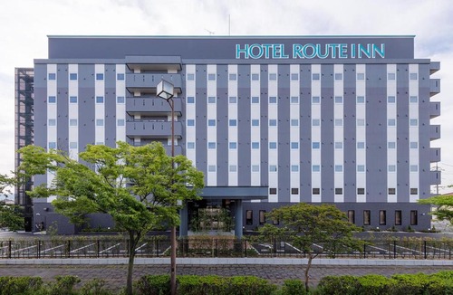 Chidoricho Hotel | Hotel Route-Inn Kurashiki Mizushima