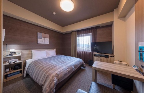 Chidoricho Hotel | Hotel Route-Inn Kurashiki Mizushima