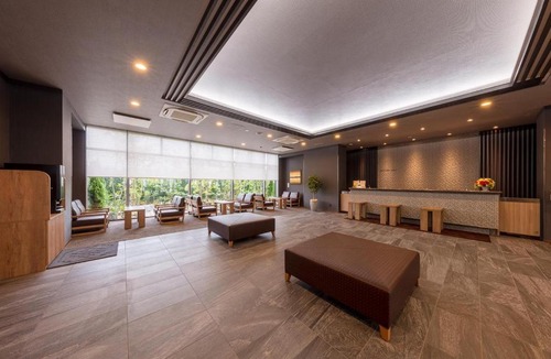 Chidoricho Hotel | Hotel Route-Inn Kurashiki Mizushima