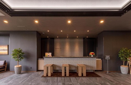 Chidoricho Hotel | Hotel Route-Inn Kurashiki Mizushima