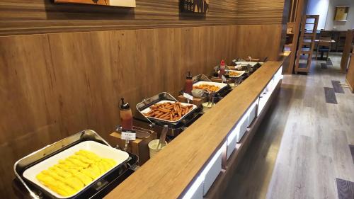 Masuda Hotel | Hotel Route-Inn Masuda
