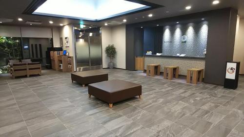 Masuda Hotel | Hotel Route-Inn Masuda