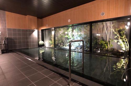Masuda Hotel | Hotel Route-Inn Masuda