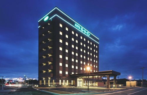 Ishikawa Prefecture Hotel | Hotel Route-Inn Mikawa Inter