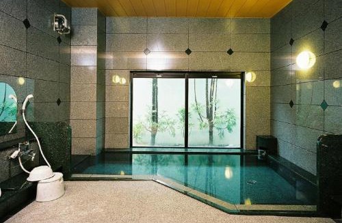 Ishikawa Prefecture Hotel | Hotel Route-Inn Mikawa Inter
