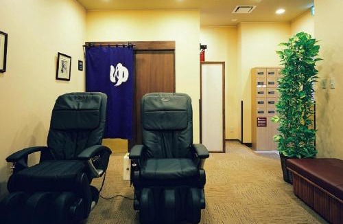 Ishikawa Prefecture Hotel | Hotel Route-Inn Mikawa Inter