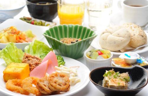 Misawa Hotel | Hotel Route-Inn Misawa