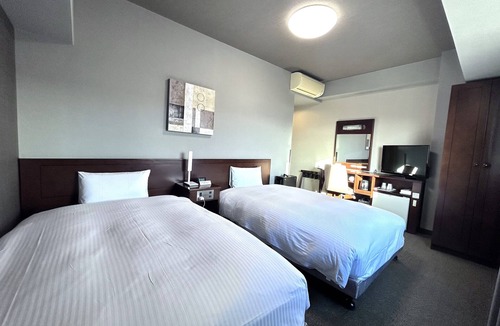 Morioka Hotel | Hotel Route-Inn Moriokaminami Inter