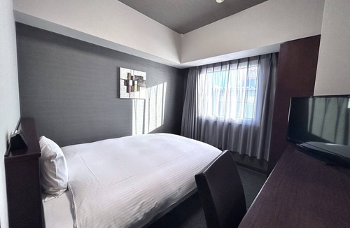 Morioka Hotel | Hotel Route-Inn Moriokaminami Inter