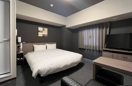 Nagahama Hotel | Hotel Route Inn Nagahama Inter