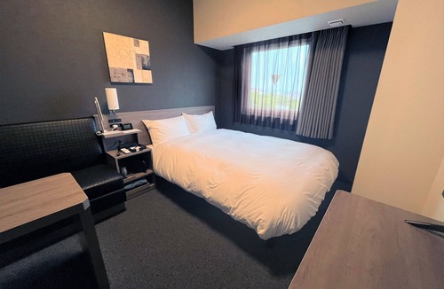 Nagahama Hotel | Hotel Route Inn Nagahama Inter
