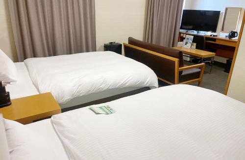 Nagaizumi Hotel | Hotel Route-Inn Nagaizumi Numazu Inter 2