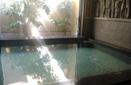 Nagaoka Hotel | Hotel Route-Inn Nagaoka Inter