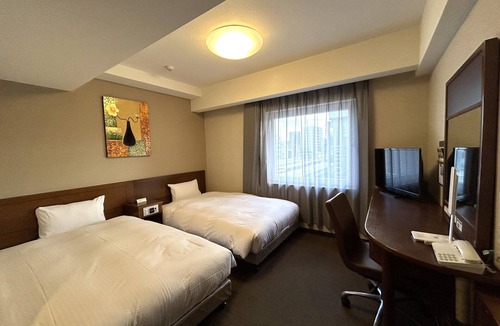 Naka Ward Hotel | Hotel Route Inn Nagoya Sakae
