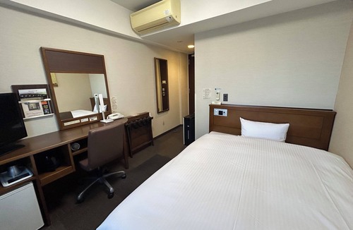 Naka Ward Hotel | Hotel Route Inn Nagoya Sakae