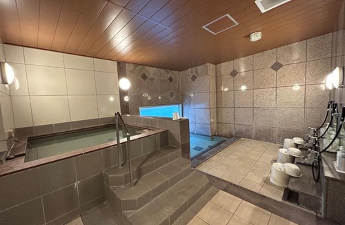 Sakae Hotel | Hotel Route-Inn Nagoya Sakae