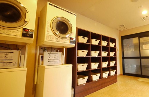 Sakae Hotel | Hotel Route-Inn Nagoya Sakae