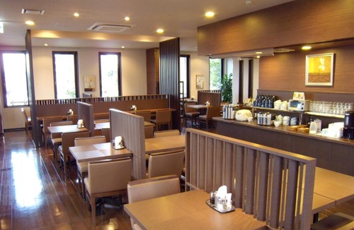 Natori Hotel | Hotel Route-inn Natori