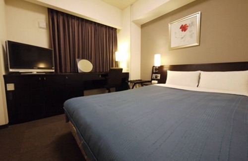 Natori Hotel | Hotel Route-Inn Natori