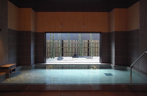 Nihommatsu Hotel | Hotel Route Inn Nihonmatsu Kokudo 4gou
