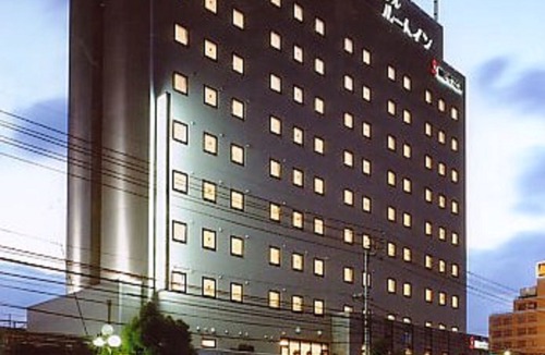 Niihama Hotel | Hotel Route-Inn Niihama