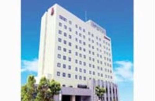 Niihama Hotel | Hotel Route-Inn Niihama